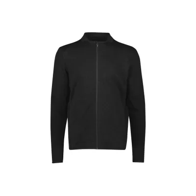 Nova Mens Zip Front Jumper
