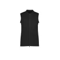 Nova Womens Zip Front Vest