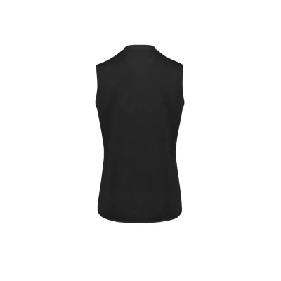 Nova Womens Zip Front Vest