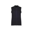 Nova Womens Zip Front Vest