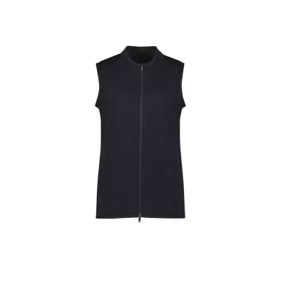 Nova Womens Zip Front Vest