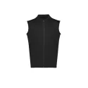 Nova Mens Zip Front Vest