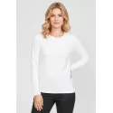 Performance Womens Long Sleeve Tee
