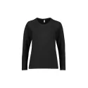 Performance Womens Long Sleeve Tee
