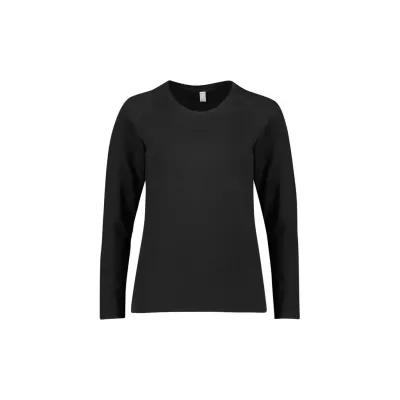 Performance Womens Long Sleeve Tee