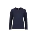 Performance Womens Long Sleeve Tee