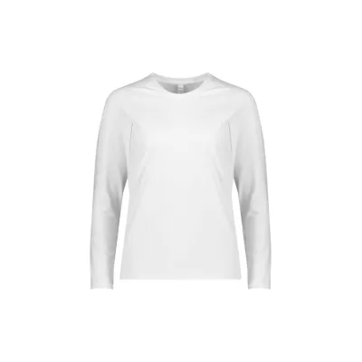 Performance Womens Long Sleeve Tee
