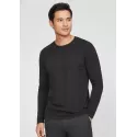 Performance Mens Long Sleeve Tee