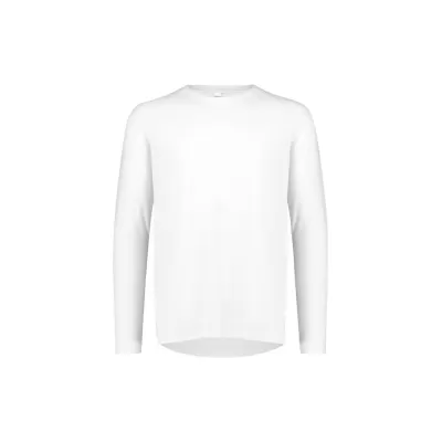 Performance Mens Long Sleeve Tee