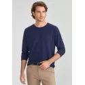 Performance Mens Long Sleeve Tee