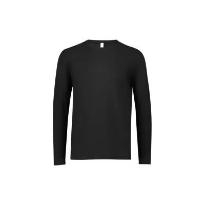 Performance Mens Long Sleeve Tee