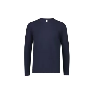 Performance Mens Long Sleeve Tee