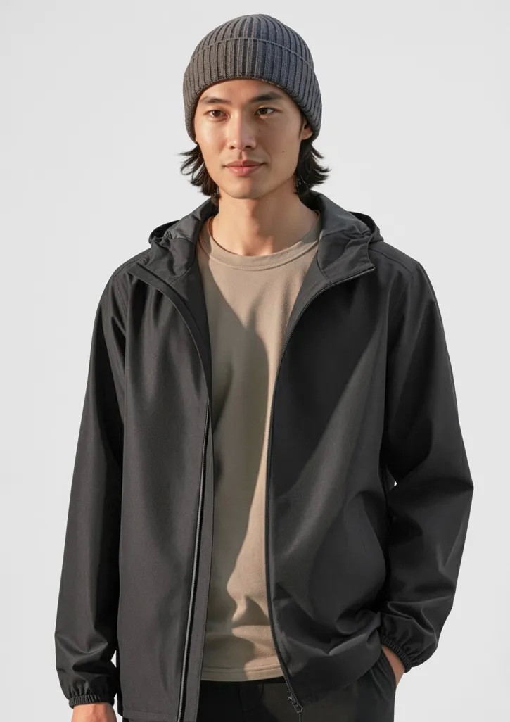 Tempest Mens Jacket