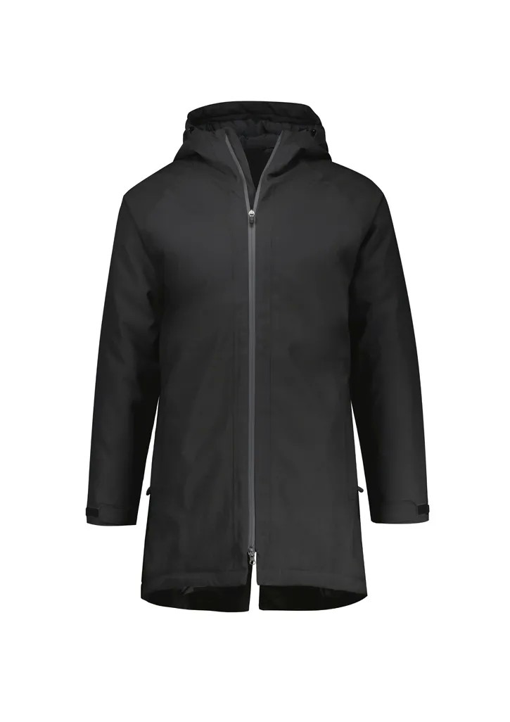 Sphere Unisex Jacket