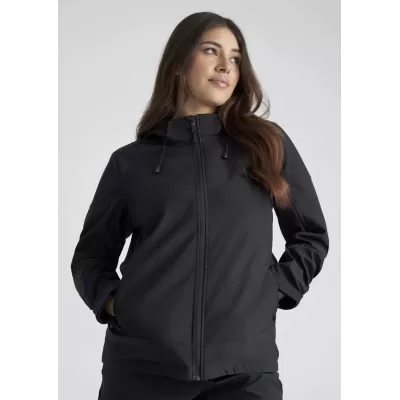 Atlas Womens Jacket
