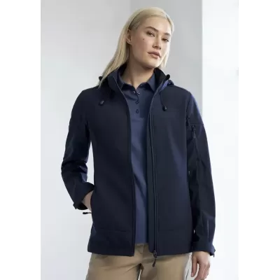 Atlas Womens Jacket