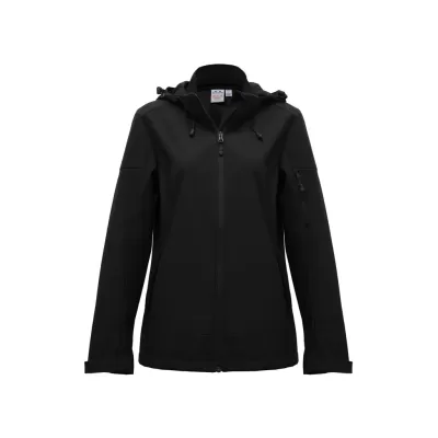 Atlas Womens Jacket