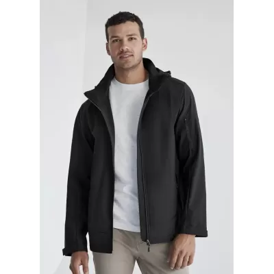 Atlas Mens Jacket