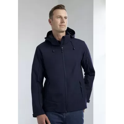 Atlas Mens Jacket