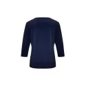 Lana Womens 3/4 Sleeve Top