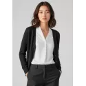 Roma Womens Knit Cardigan