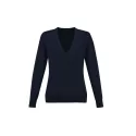 Roma Womens Knit Cardigan