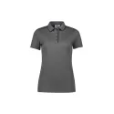 Focus Womens Short Sleeve Polo