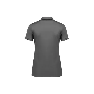 Focus Womens Short Sleeve Polo