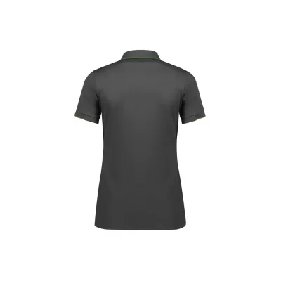 Focus Womens Short Sleeve Polo
