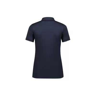 Focus Womens Short Sleeve Polo