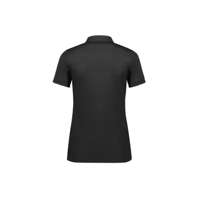Focus Womens Short Sleeve Polo