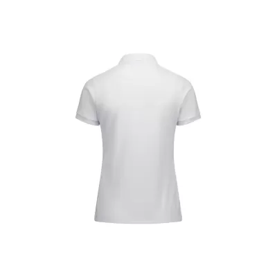 Focus Womens Short Sleeve Polo