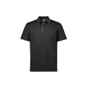 Focus Mens Short Sleeve Polo