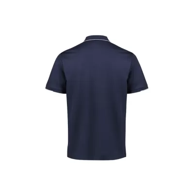 Focus Mens Short Sleeve Polo