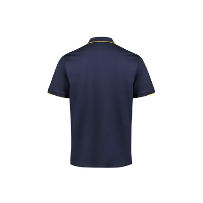 Focus Mens Short Sleeve Polo