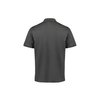 Focus Mens Short Sleeve Polo