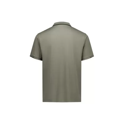 Focus Mens Short Sleeve Polo