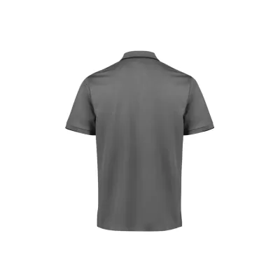 Focus Mens Short Sleeve Polo