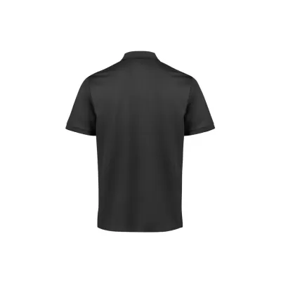 Focus Mens Short Sleeve Polo