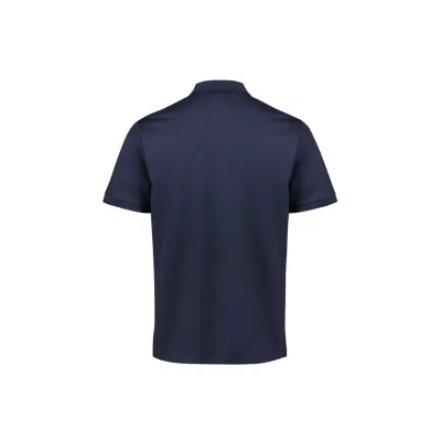 Focus Mens Short Sleeve Polo