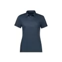 Orbit Womens Short Sleeve Polo