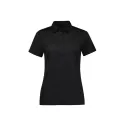 Orbit Womens Short Sleeve Polo