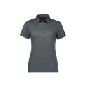 Orbit Womens Short Sleeve Polo
