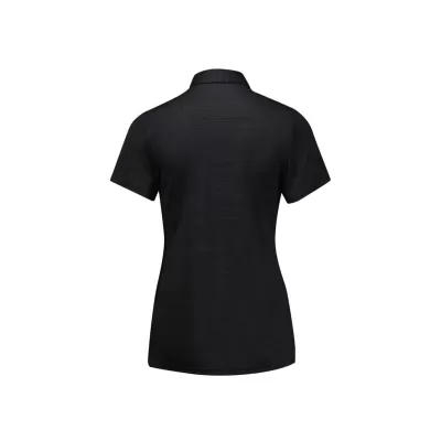Orbit Womens Short Sleeve Polo