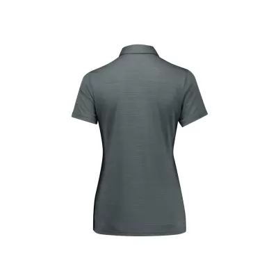 Orbit Womens Short Sleeve Polo
