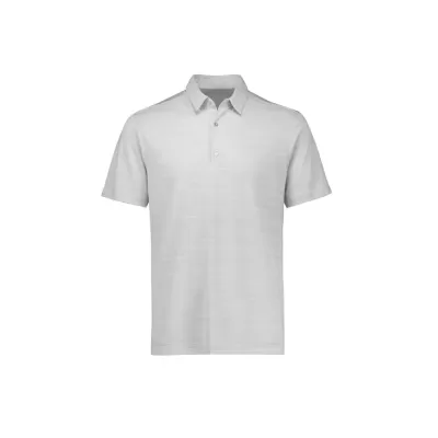 Orbit Mens Short Sleeve Polo