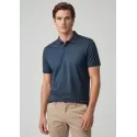 Orbit Mens Short Sleeve Polo