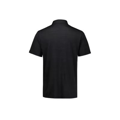 Orbit Mens Short Sleeve Polo