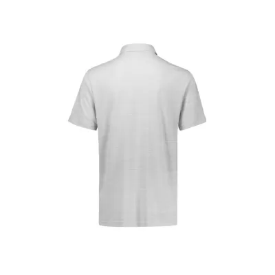 Orbit Mens Short Sleeve Polo