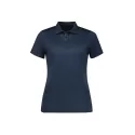 Echo Womens Short Sleeve Polo